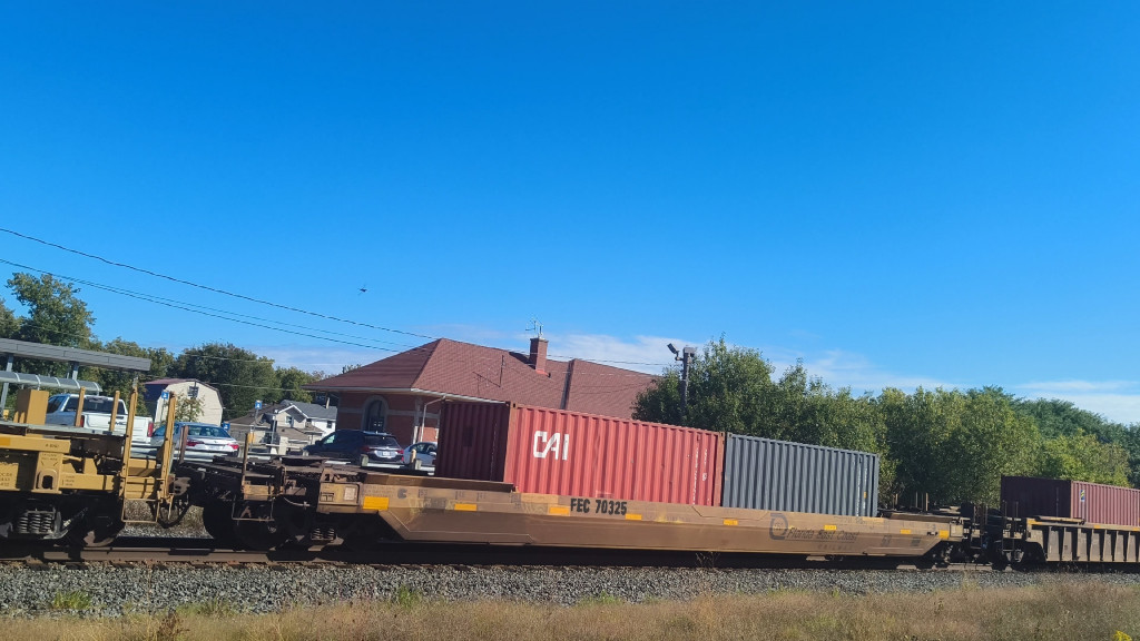 FEC 70325
